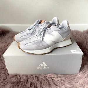 New Balance Intelligent Choice 327